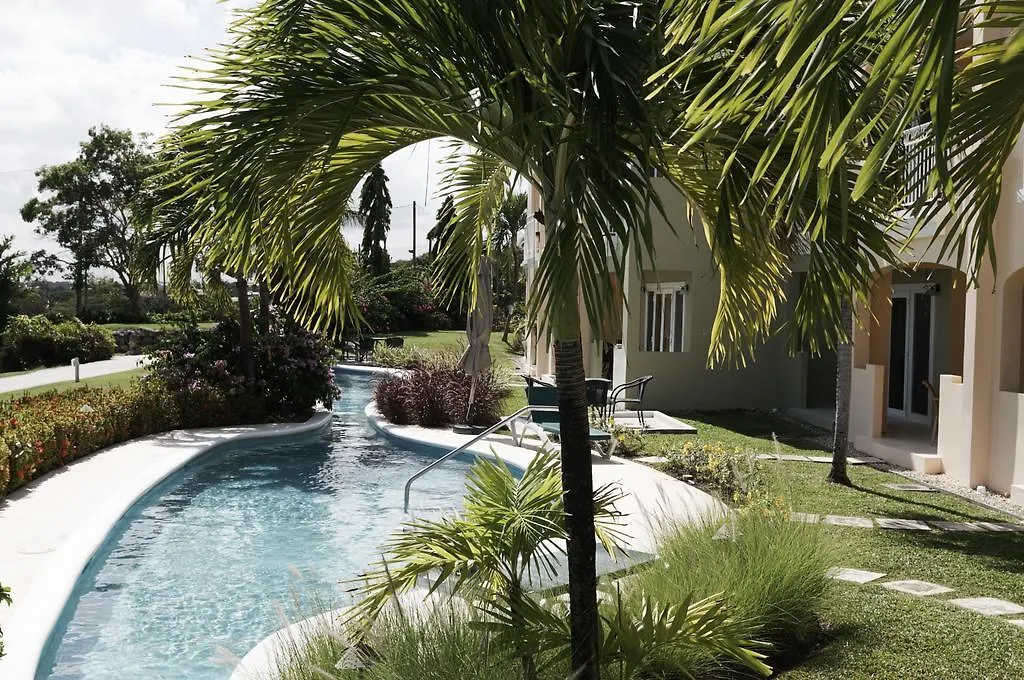 Zenbreak - Golf Lookout At El Sol Sureno Apartment Christ Church 0*,  Barbados