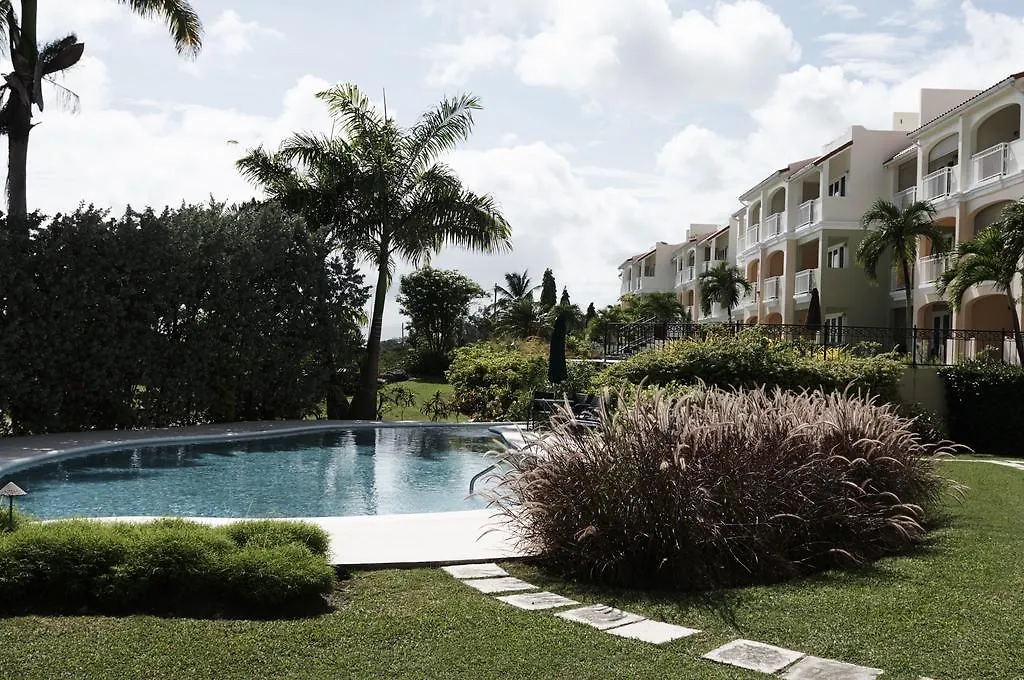 Zenbreak - Golf Lookout At El Sol Sureno Apartment Christ Church