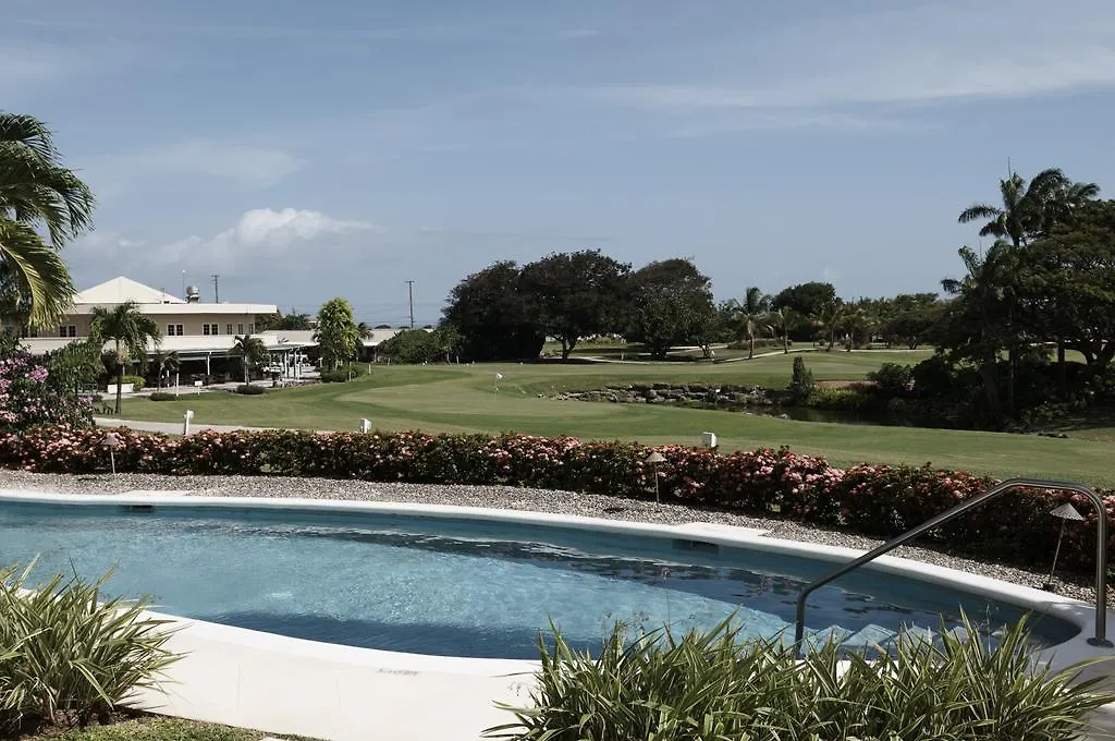 Zenbreak - Golf Lookout At El Sol Sureno Apartment Christ Church 0*,  Barbados